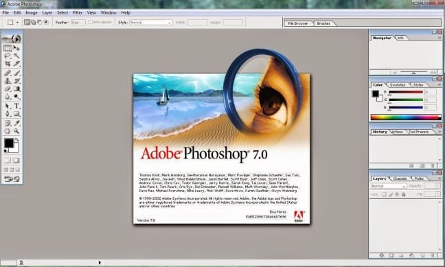 download old versions of photoshop for mac